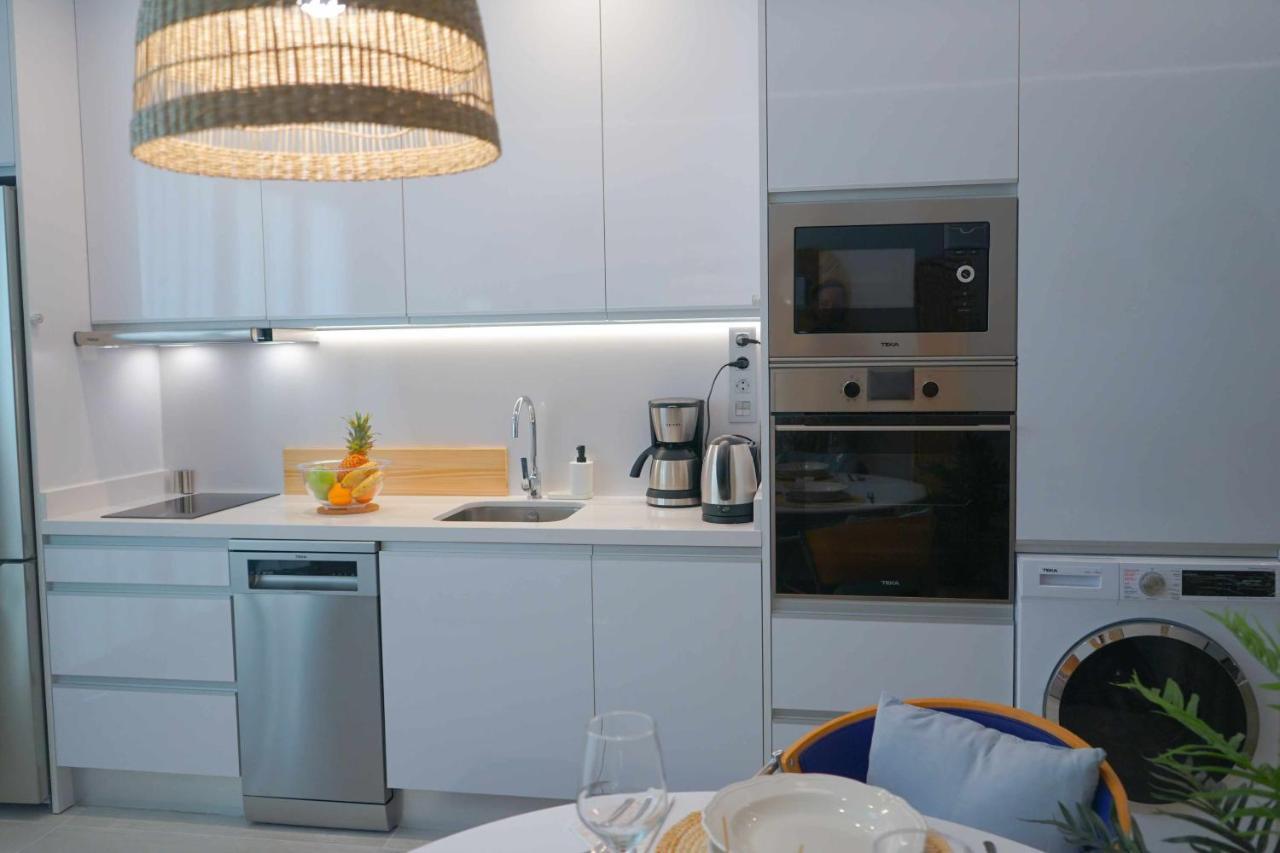 Sg Boho Chic Dream Nomad Studio Las Palmas de Gran Canaria Ngoại thất bức ảnh